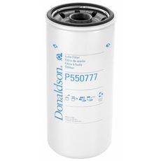 Oliefilter 2800003 til optimalt beskyttelse af motorkomponenter.