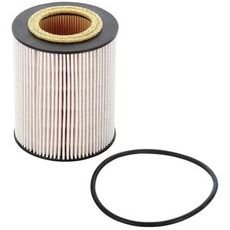 Deutz-Fahr og Volvo brændstoffilter af type 11988962 for høj kvalitet.