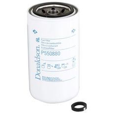 Brændstoffilter 87803197, passer til Hyundai, Fiat Kobelco og flere.