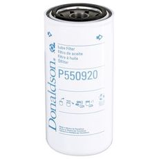 Oliefilter til Massey Ferguson, Dieci og Claas, varenummer 4226293M1.