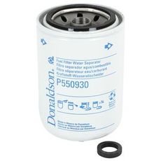 Brændstoffilter Hyundai 11N870010, sikrer en ren brændstofforsyning.