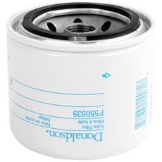 Oliefilter HH16432430, vigtigt for at filtrere væk snavs og partikler effektivt.