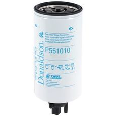 1" gevindbrændstoffilter vandudskiller, perfekt til optimal brændstofhåndtering.