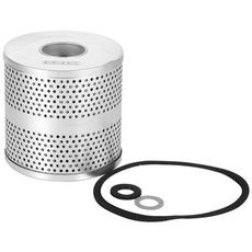 Oliefilter Ford 81837145, sikrer optimale driftsbetingelser og lang levetid.