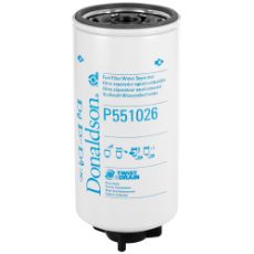 Brændstoffilter vandudskiller 11110683, sikrer ren brændstofforsyning.