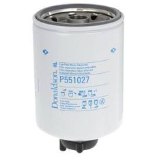 Brændstoffilter vandudskiller til John Deere, artikelnummer 40579, effektiv cyklus.