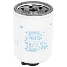 Doosan brændstoffilter vandudskiller K1006530, pålidelig og effektiv.