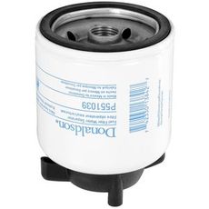 Brændstoffilter vandudskiller til Bobcat, artikelnummer 6667352, høj kvalitet.