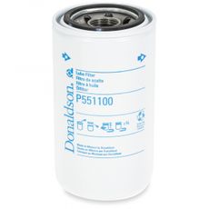 Oliefilter til New Holland og Case IH, artikelnummer 707209A1.