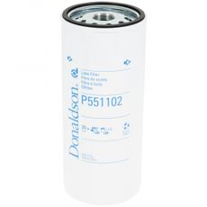 OLIEFILTER til Fendt og Deutz-Fahr, 256 mm, perfekt pasform og funktion.