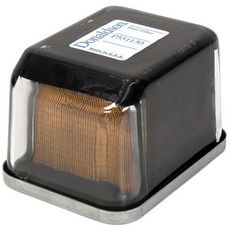 Brændstoffilter fra John Deere, artikelnummer AR50041 for høj ydeevne.