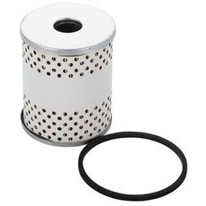 JCB brændstoffilter 86x70 mm, vigtigt for at sikre drift.