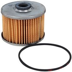 Brændstoffilter 4078472 bidrager til motorens effektivitet.