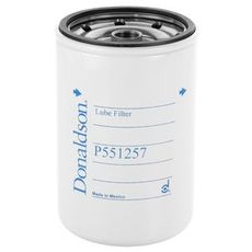 Oliefilter til JCB og New Holland, artikelnummer 2800359, bevæg dig mod bedre ydeevne.