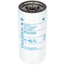 Spin-On brændstoffilter Ponsse 180X76Mm, nemt at skifte og vedligeholde.