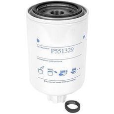 Brændstoffilter J930942, optimerer drivmidssystemets effektivitet.