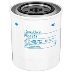 Oliefilter MI MD069782, designet til at holde motoren effektiv og pålidelig.