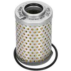 Holdbart hydraulikfilter der maksimerer levetiden for dine hydrauliksystemer.