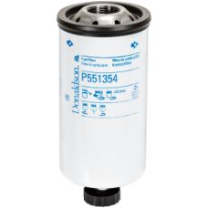 Kvalitetsbrændstoffilter vandudskiller 1R1804 til pålidelig drift.