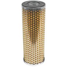 Hydraulikfilter til Volvo Åkerman 47868195, perfekt til effektiv hydraulik og drift.