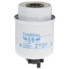 P550351 brændstoffilter vandudskiller, forbedrer brændstofkvaliteten for John Deere.