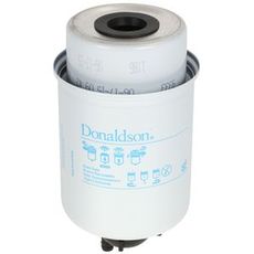 Alsidigt brændstoffilter til Caterpillar, John Deere og MF 64450.