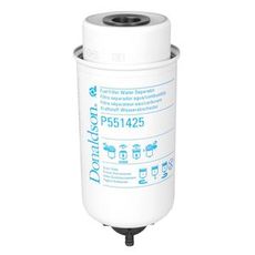 Brændstoffilter CIH 162000080921 til pålidelig præstation.