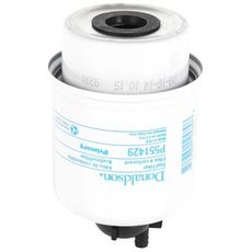 Brændstoffilter 26560144 som understøtter motorens langvarige sundhed.