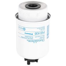 Brændstoffilter, forfilter VA 87840591, optimerer motorens funktion og effektivitet.