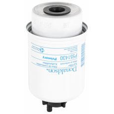 Brændstoffilter, forfilter VA 87840591, optimerer motorens funktion og effektivitet.