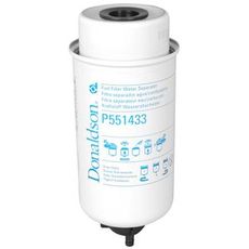 Dette brændstoffilter 87802728 passer mange traktormærker.