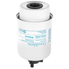 Brændstoffilter 836867591, forbedrer motorens levetid og ydeevne.