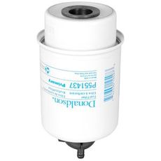 For brændstoffilter til pålidelig og effektiv brændstofforsyning.