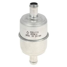 Case IH brændstoffilter 194199A1, afgørende for motorens ydeevne og pålidelighed.