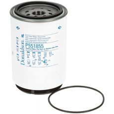 Effektivt brændstoffilter vandudskiller 20450423, optimerer motorens levetid.