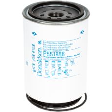 Brændstoffilter Claas 143,5X107,7Mm, vigtigt for effektiv brændstofhåndtering.