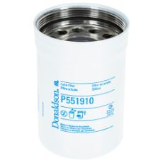 Oliefilter 151mm længde og 97,5mm diameter, ideelt til John Deere.