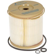 Brændstoffilter Claas 121X108Mm, optimalt til maskinens brændstofsystem.