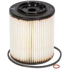 Kvalitetsbrændstoffilter Claas 121X108Mm, for at sikre motorens funktion.