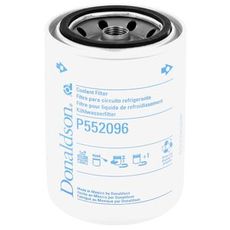 Kølesystemfilter 20532237, sikrer effektiv køling i køretøjet.