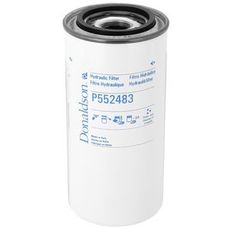 Hydraulikfilter af høj kvalitet for at optimere systemets ydelse.