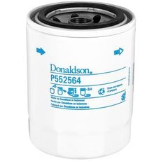 Brændstoffilter FF5108 fra JCB og Hitachi for optimal brændstoffiltrering.