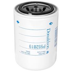 Oliefilter - 20120822