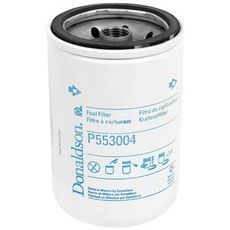 Effektivt brændstoffilter 72430044 som beskytter motoren mod snavs.