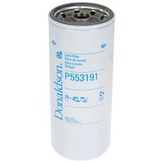 Oliefilter til Volvo Ljungby, artikelnummer 4666343.