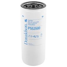 Brændstoffilter til Komatsu, modelnummer 6003193550, høj kvalitet og pålidelig ydeevne.