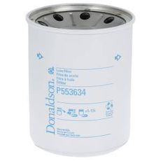 Oljefilter til John Deere AR43634, perfekt til dit maskinvedligehold.