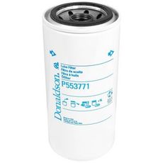 Oljefilter F284201310040, giver pålidelig beskyttelse og langvarig ydeevne.