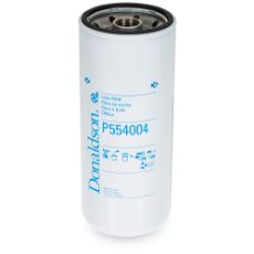 Oljefilter beregnet til Ponsse og Claas, 262mm langt og 108mm i diameter.