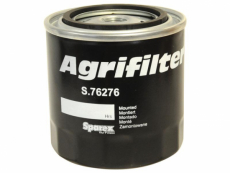 Kølesystemfilter 107X93, hjælper med at forhindre motoroverophedning.